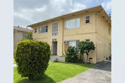516 E Lomita Avenue #3, Glendale, CA 91205 - Photo 1