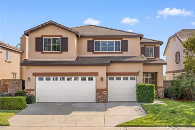 15441 Rochelle, Fontana, CA 92336 - Photo 1