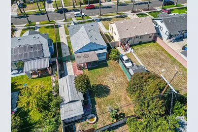 4918 6th Ave, Los Angeles, CA 90043 - Photo 1