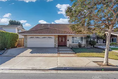 5156 Edgemont, Cypress, CA 90630 - Photo 1