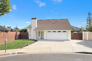 1334 Felch Ave, Rowland Heights, CA 91748 - Photo 1