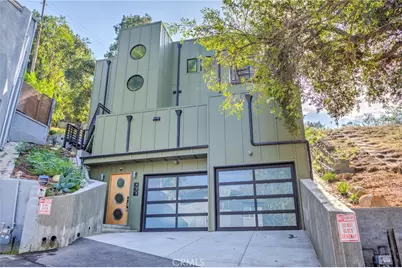 470 Sycamore Gln, Pasadena, CA 91105 - Photo 1