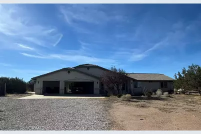 13075 Rodeo, Hesperia, CA 92344 - Photo 1