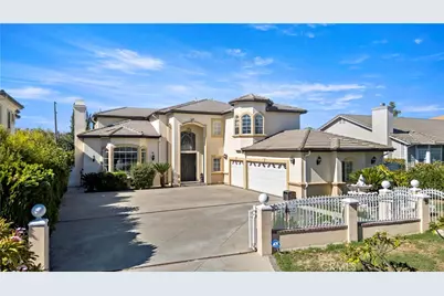 4935 Doreen, Temple City, CA 91780 - Photo 1