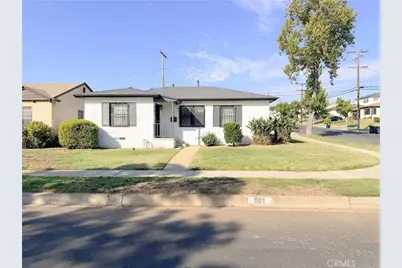 501 W Floral Drive, Monterey Park, CA 91754 - Photo 1