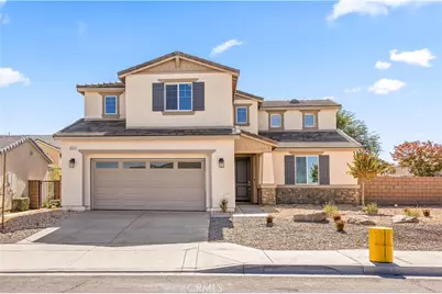 12511 Ava Loma Street, Victorville, CA 92392 - Photo 1