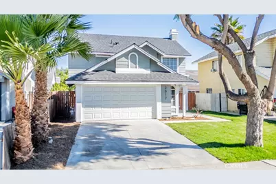 2017 Cherrytree Drive, Perris, CA 92571 - Photo 1