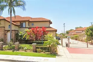 12022 Hallwood, El Monte, CA 91732 - Photo 1