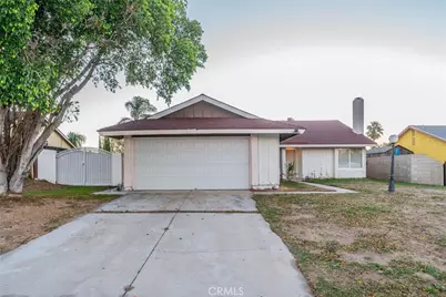 261 N Vine, Rialto, CA 92376 - Photo 1