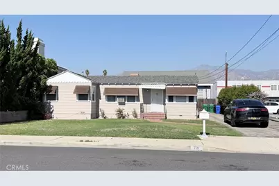 721 W Lemon, Arcadia, CA 91007 - Photo 1