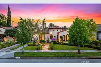 2460 Cumberland, San Marino, CA 91108 - Photo 1