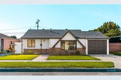 13809 Roseton Avenue, Norwalk, CA 90650 - Photo 1
