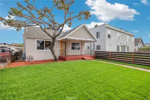 132 N Rowan Ave, Los Angeles, CA 90063 - Photo 1