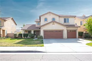 26869 Claystone, Moreno Valley, CA 92555 - Photo 1