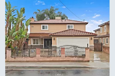 7656 Fern Avenue, Rosemead, CA 91770 - Photo 1