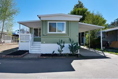 26455 Paradise Valley Rd #85, Warner Springs, CA 92086 - Photo 1