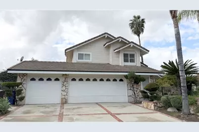 19852 E Round Hill, Walnut, CA 91789 - Photo 1