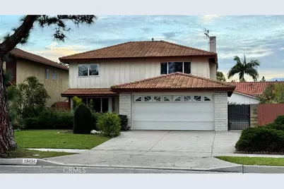 13434 Randsburg Street, Cerritos, CA 90703 - Photo 1