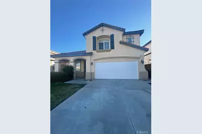 15341 Palm Leaf, Fontana, CA 92336 - Photo 1