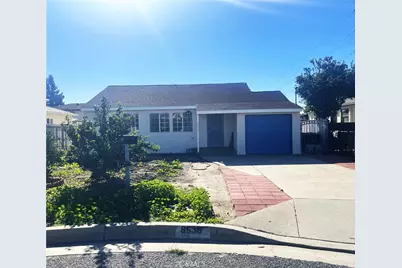 8536 Shea Place, Rosemead, CA 91770 - Photo 1