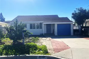 8536 Shea Pl, Rosemead, CA 91770 - Photo 1