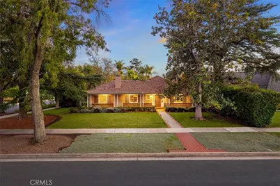 2198 Melville, San Marino, CA 91108 - Photo 1