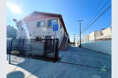 1849 Sichel Street #A, Los Angeles, CA 90031 - Photo 1
