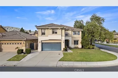 16198 Lake Padden, Fontana, CA 92336 - Photo 1