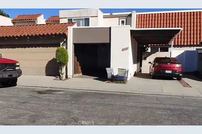 1860 S Via Bandera, Whittier, CA 90601 - Photo 1