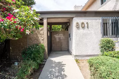 801 E Acacia #F, Glendale, CA 91205 - Photo 1