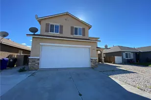 11971 Pepperwood, Victorville, CA 92392 - Photo 1