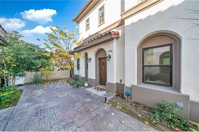 432 S Alhambra #E, Monterey Park, CA 91755 - Photo 1