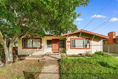 2716 Brighton Avenue, Rosemead, CA 91770 - Photo 1