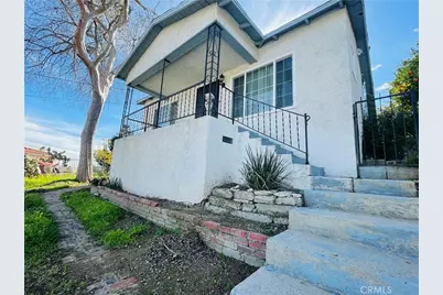 3491 Amethyst Street, El Sereno, CA 90032 - Photo 1