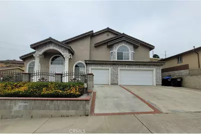 1389 Hillside Street, Monterey Park, CA 91754 - Photo 1
