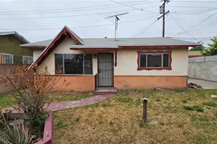 537 Ferris St, East Los Angeles, CA 90022 - Photo 1