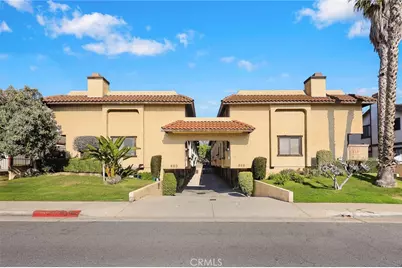 830 N Garfield Ave #F, Alhambra, CA 91801 - Photo 1