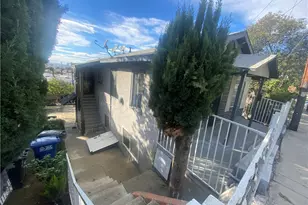 1129 N Alma Ave, Los Angeles, CA 90063 - Photo 1