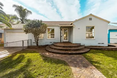 166 E Osgood Street, Long Beach, CA 90805 - Photo 1