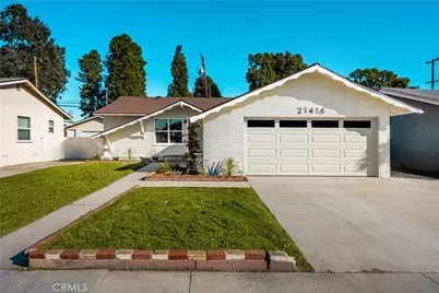 21416 Rossford Avenue, Lakewood, CA 90715 - Photo 1