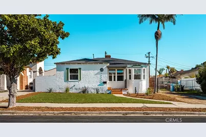 10640 S Gramercy, Los Angeles, CA 90047 - Photo 1