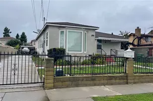 7911 Whitmore, Rosemead, CA 91770 - Photo 1