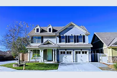 3034 Cayenne Way, Perris, CA 92571 - Photo 1