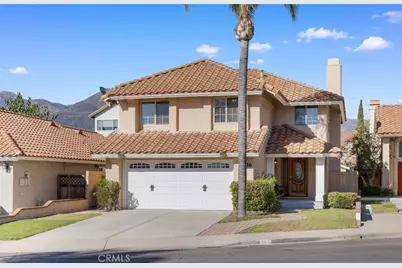 16 Las Piedras, Rancho Santa Margarita, CA 92688 - Photo 1