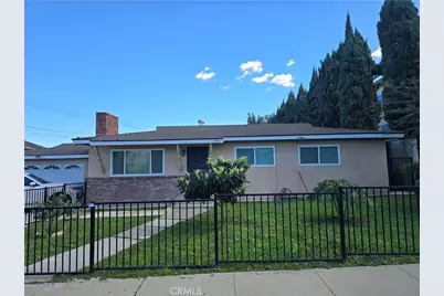 500 Everett Avenue #A, Monterey Park, CA 91755 - Photo 1