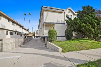 112 N Primrose Ave. #A, Alhambra, CA 91801 - Photo 1