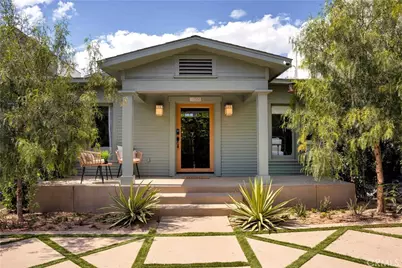 1351 Seward Street, Los Angeles, CA 90028 - Photo 1