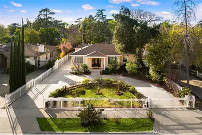 731 S Michillinda Avenue, Pasadena, CA 91107 - Photo 1
