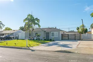 5505 N Traymore Ave, Covina, CA 91722 - Photo 1