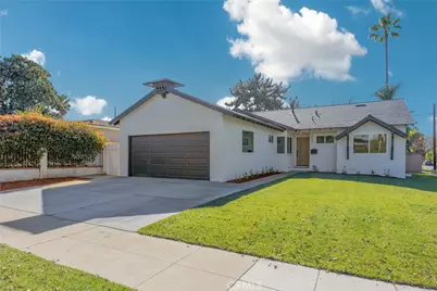 14658 Cohasset, Van Nuys, CA 91405 - Photo 1